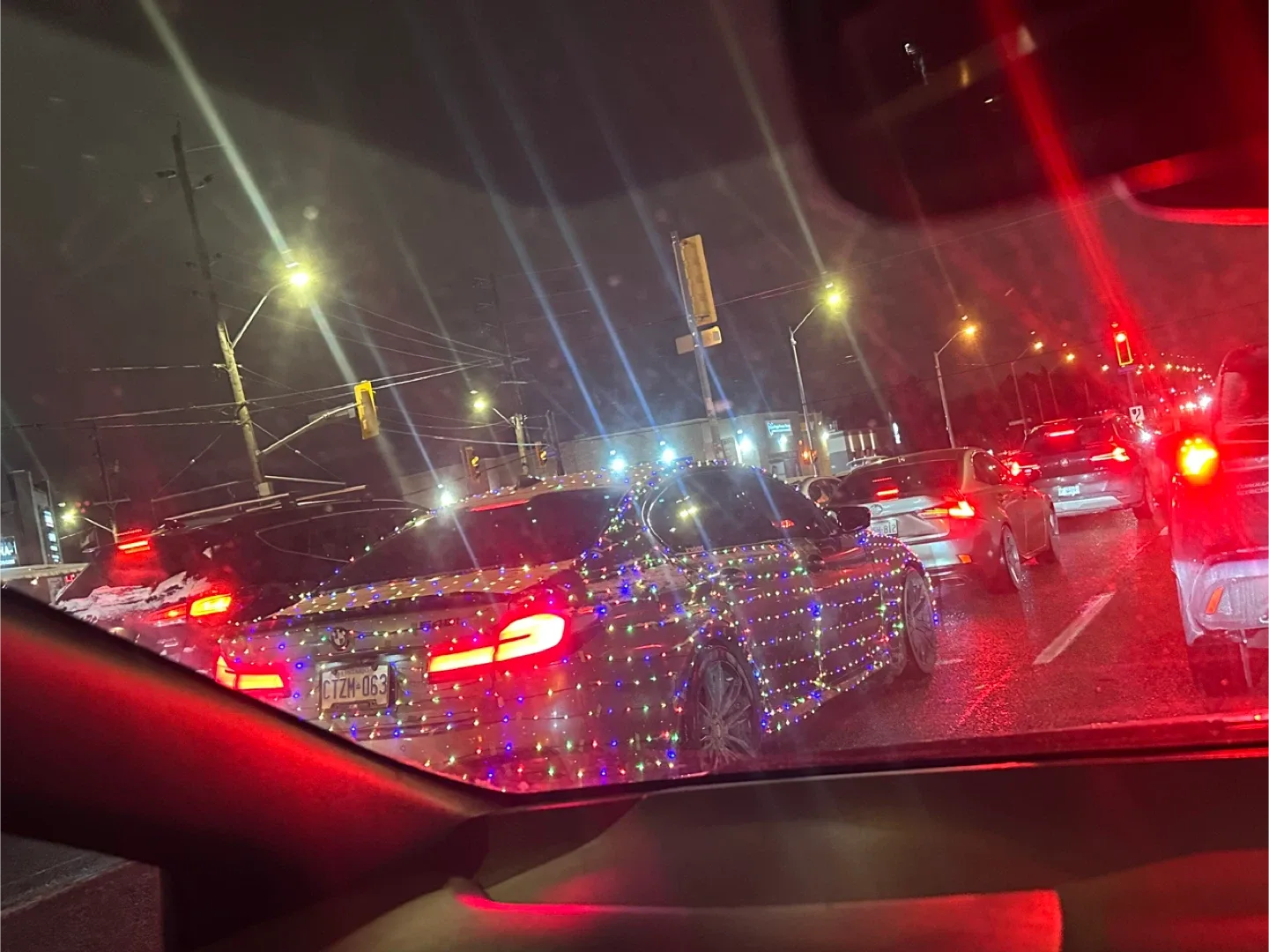 Cool tech kid profile