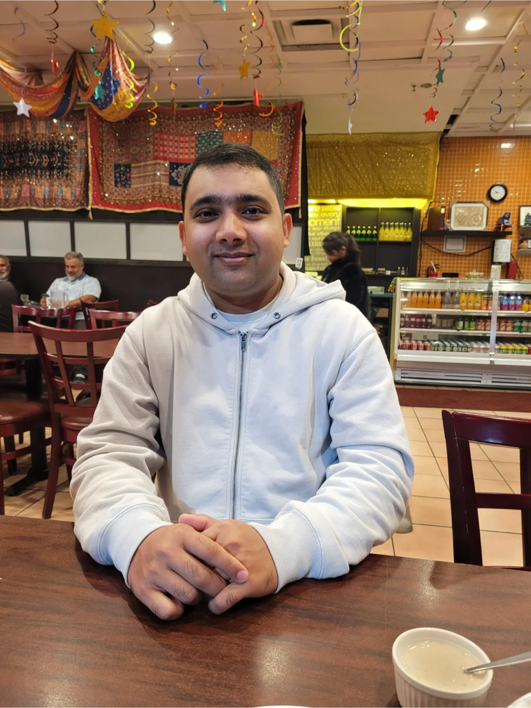Rohit profile