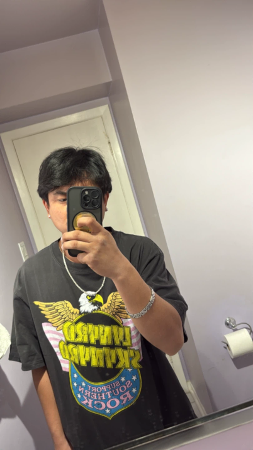 Jeff profile