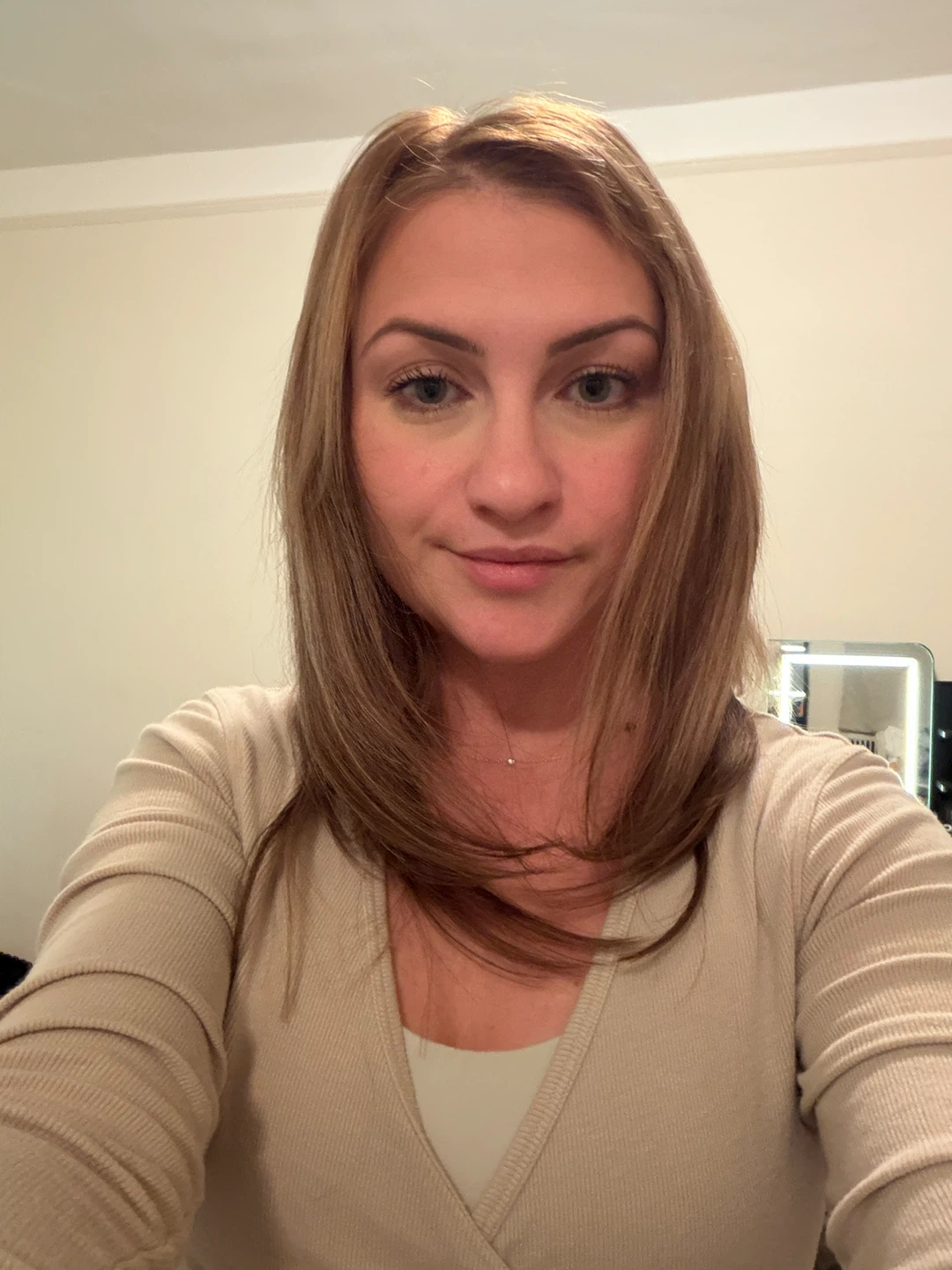 Regina profile