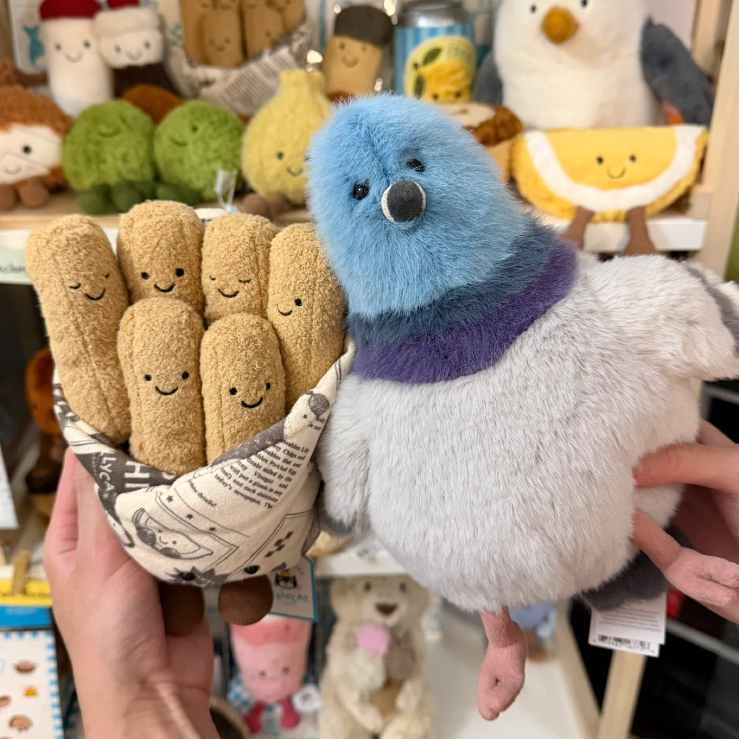 darrenjellycat profile