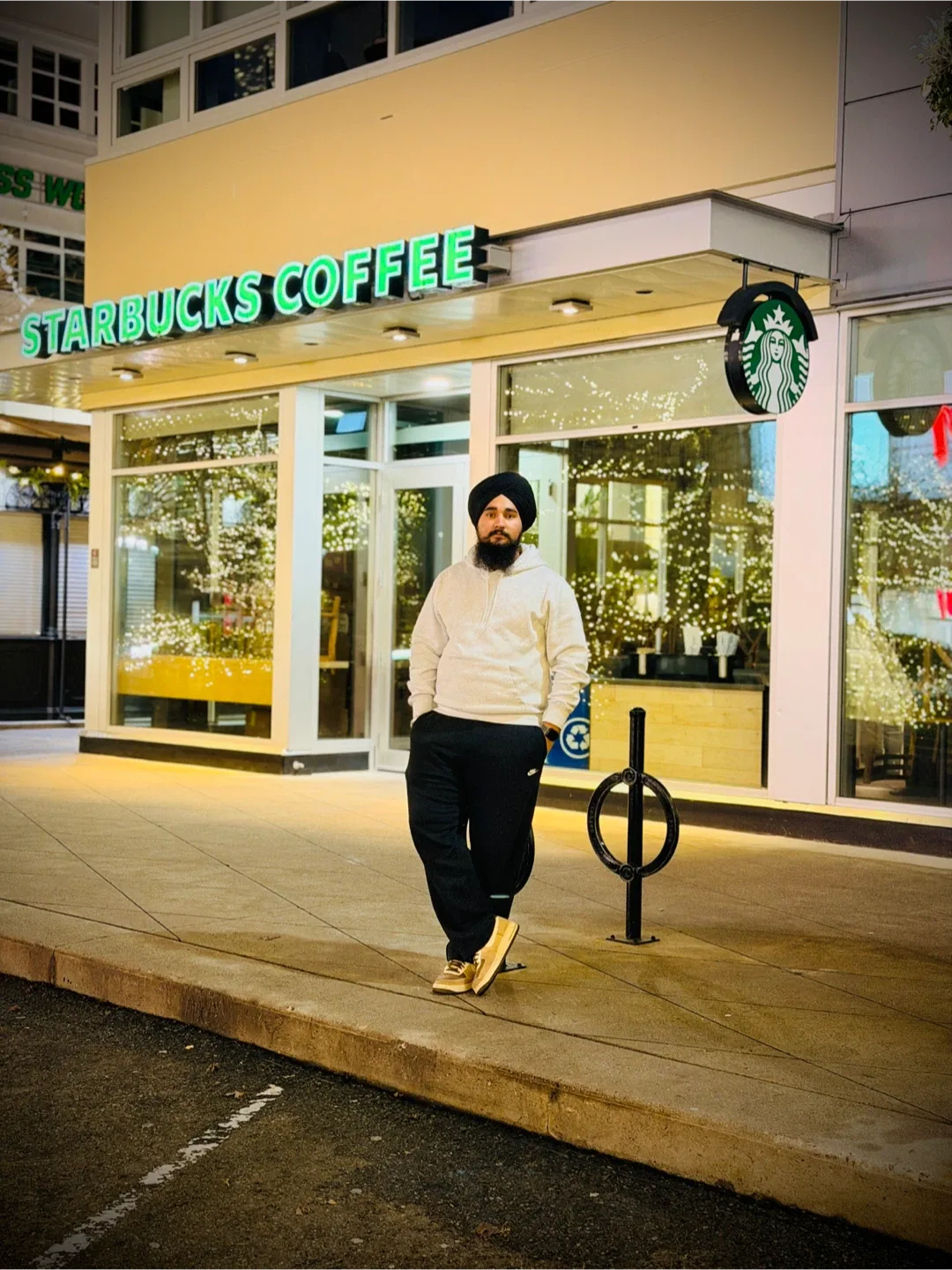 Jaskaran singh profile