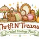 Thrift N Treasure profile