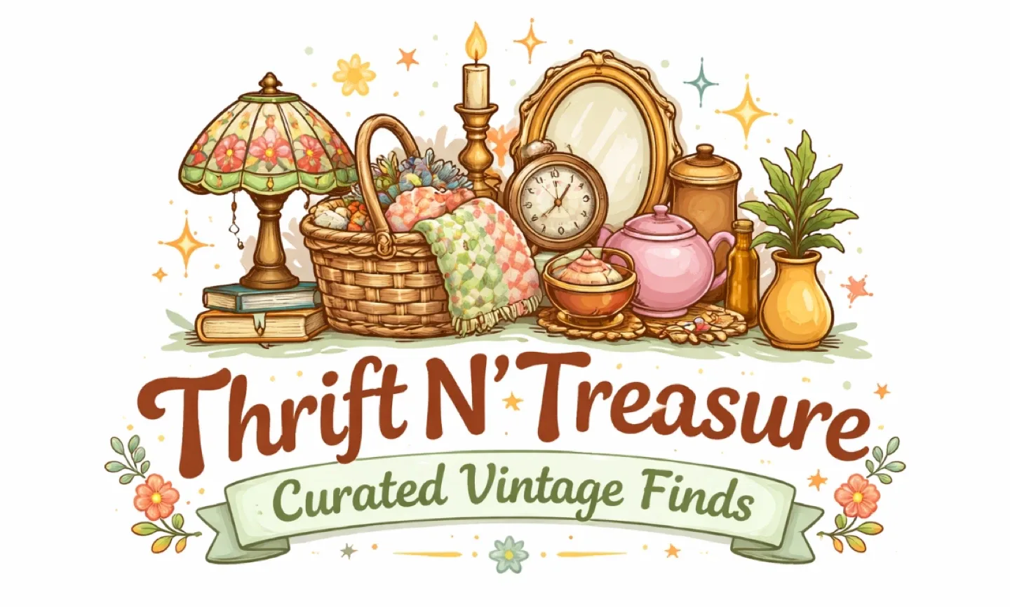Thrift N Treasure profile