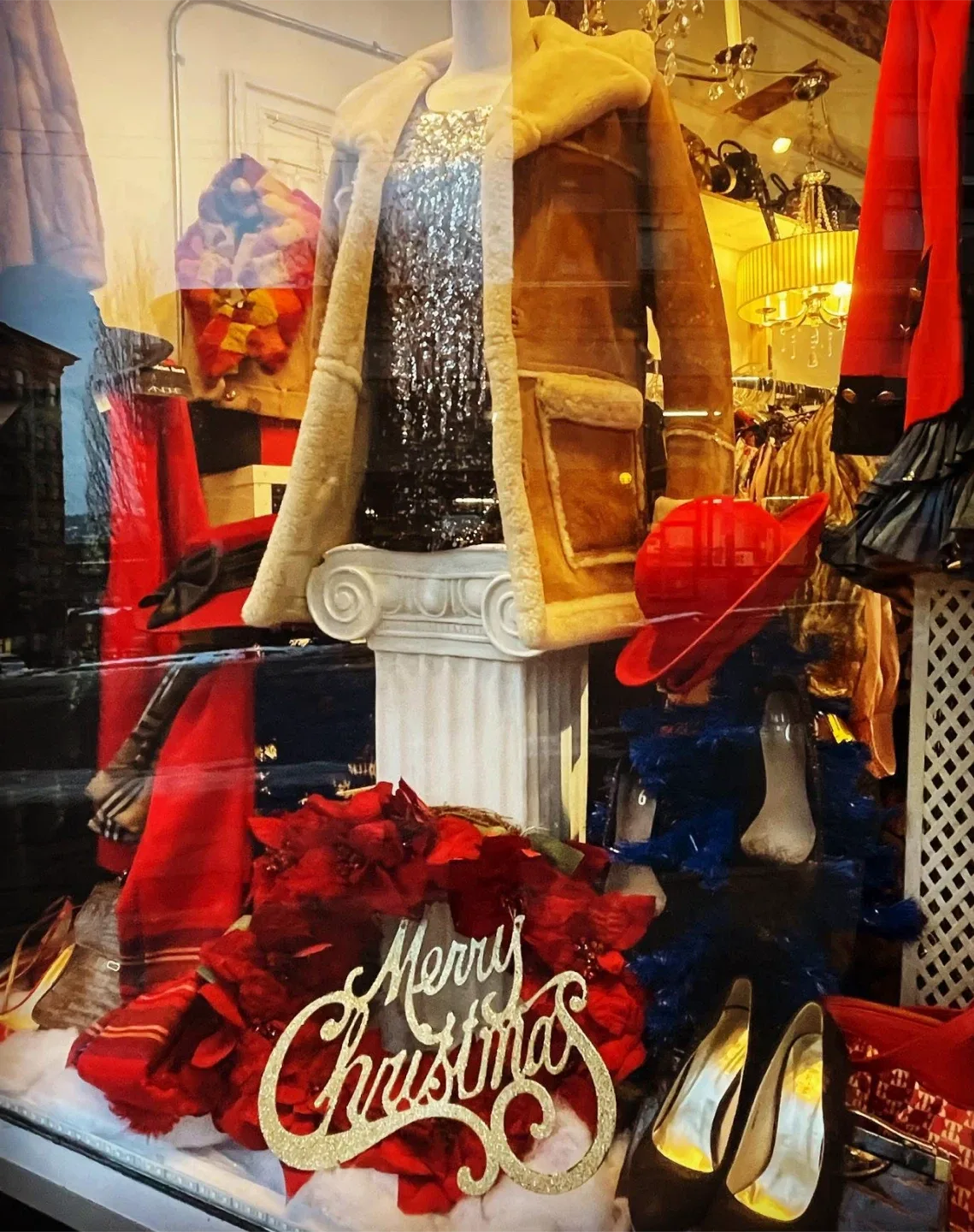 GrandCentral Vintage profile