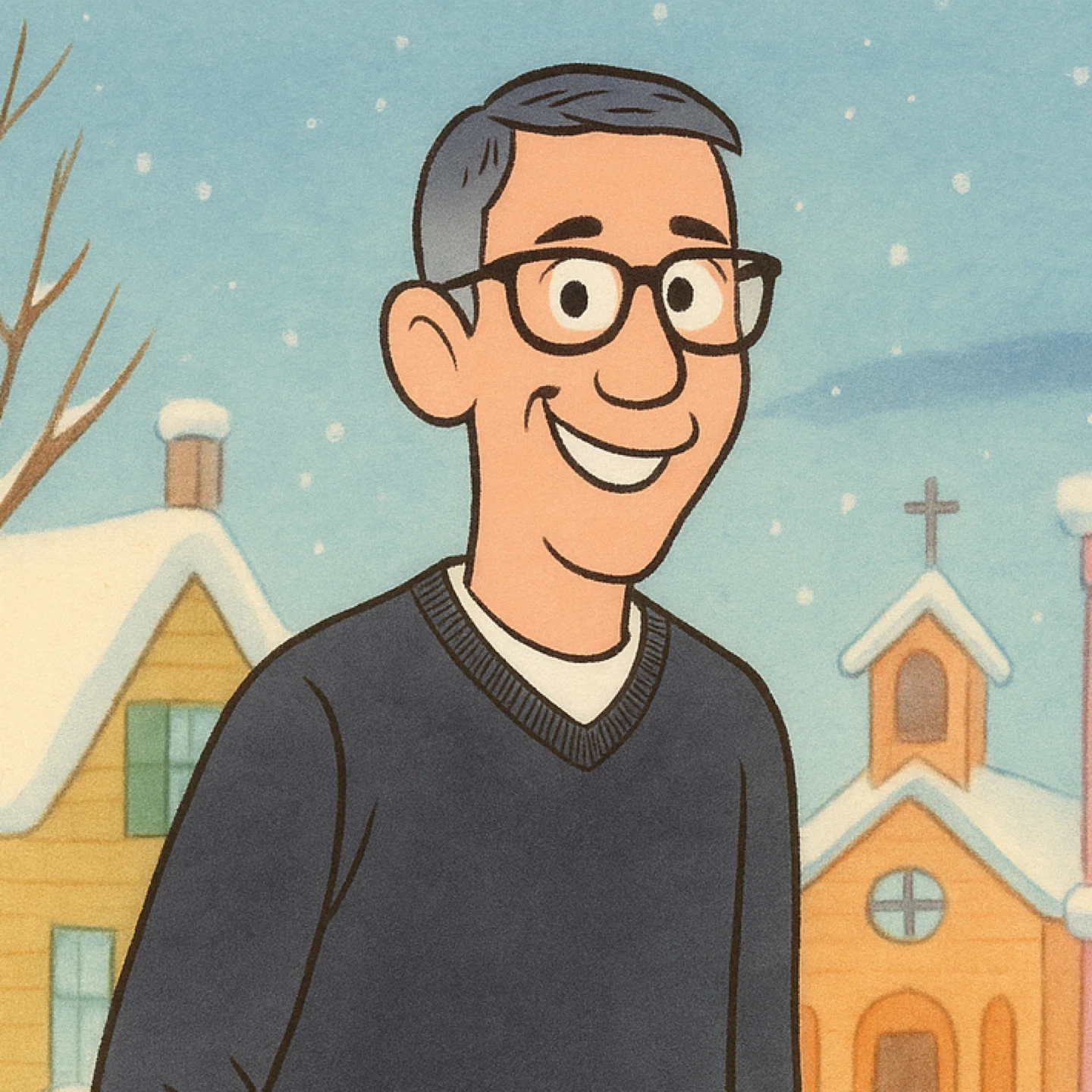 John profile