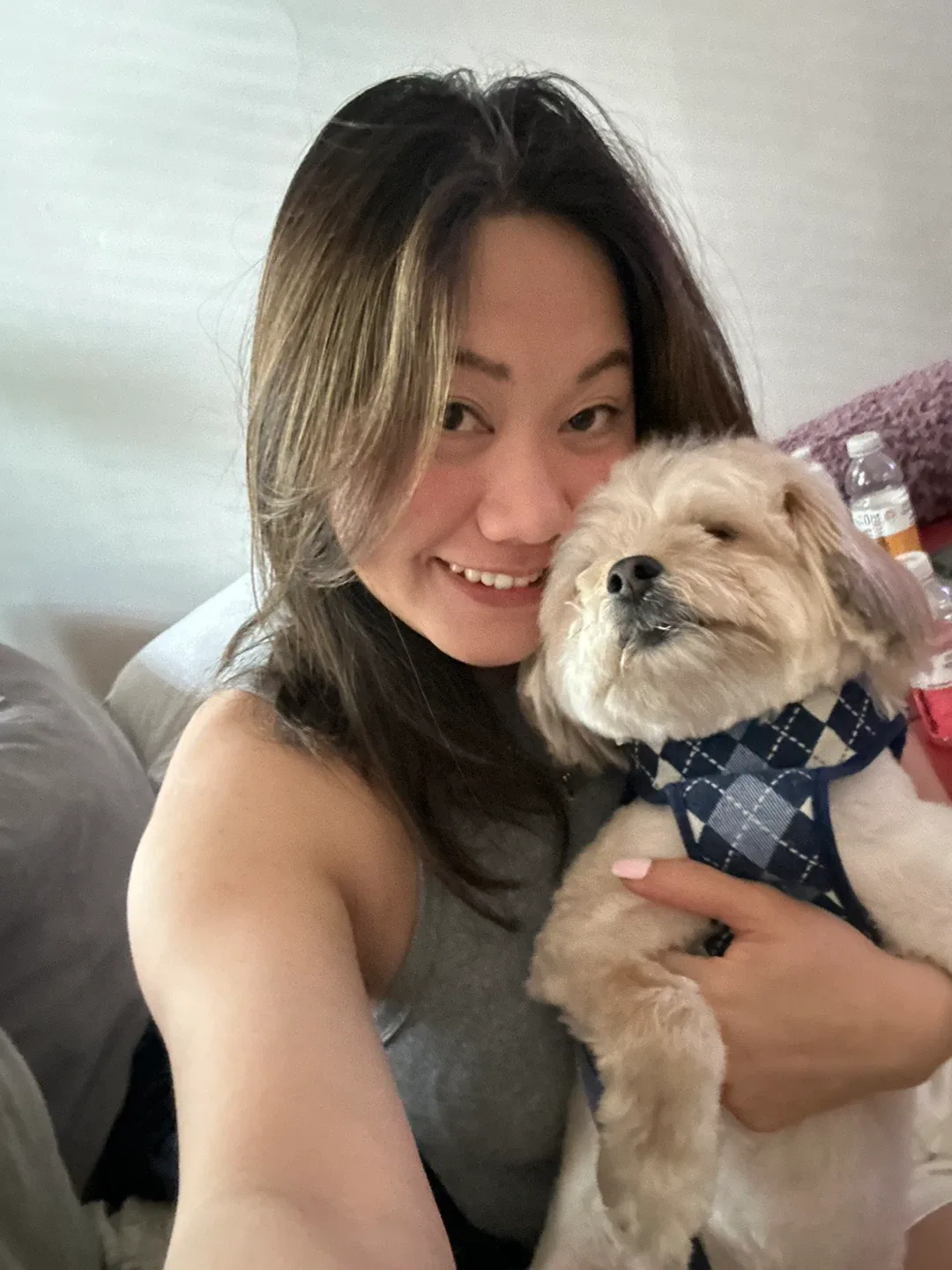 Starvera Jen profile