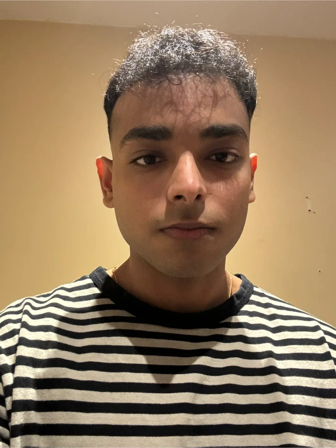 Dushar Verma profile