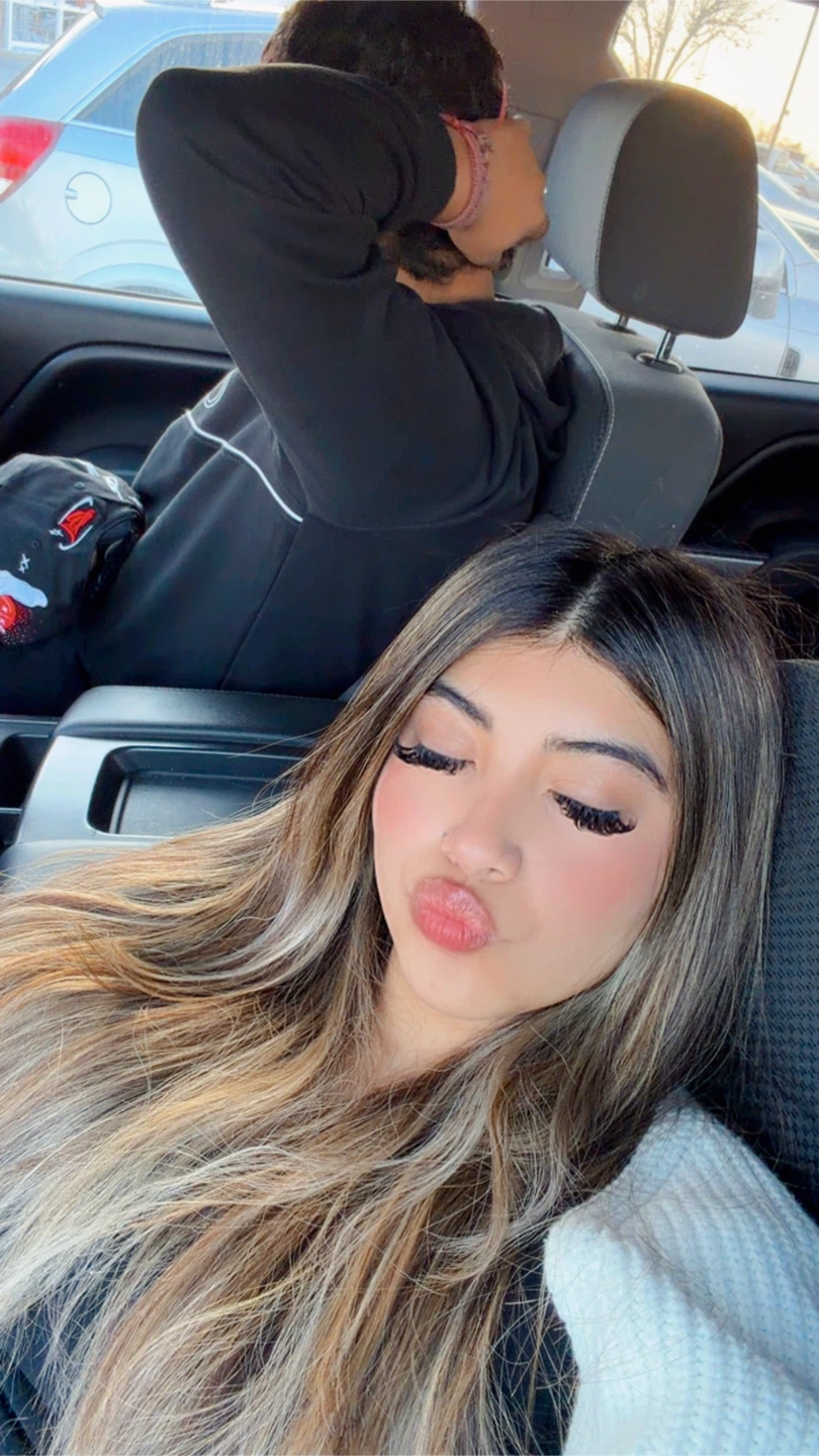 Giselle profile