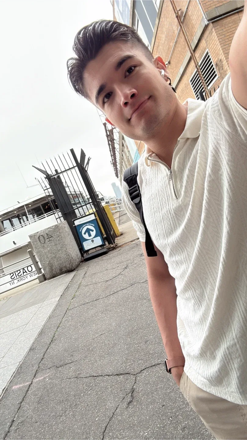 Steven Miranda profile