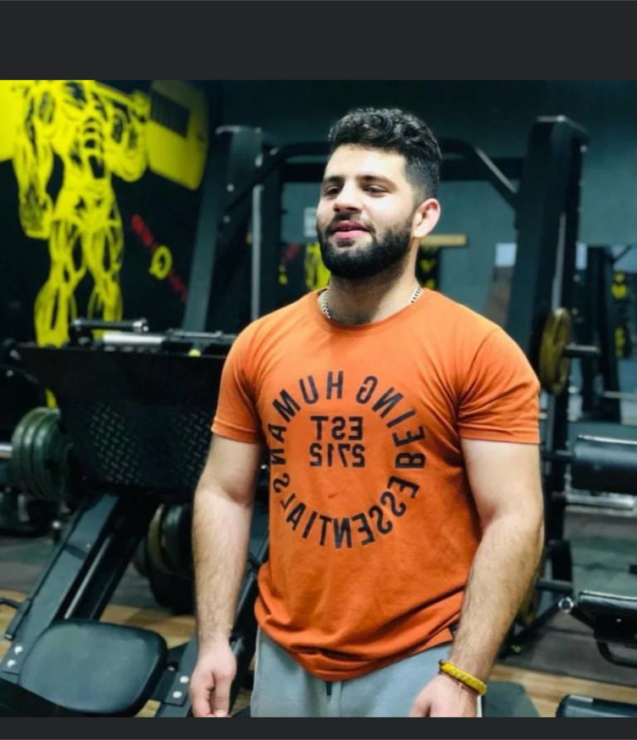 Mehul profile