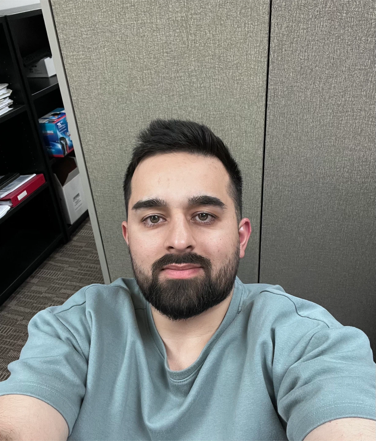 Nav Dhaliwal