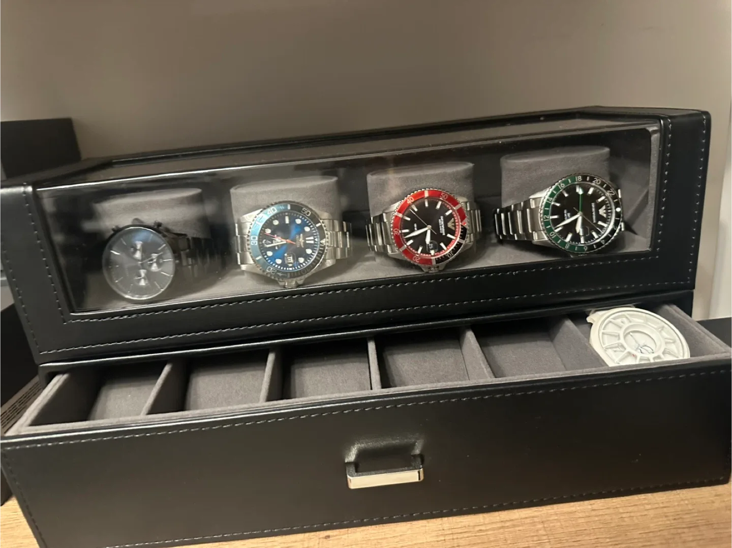 Kyros whitham profile