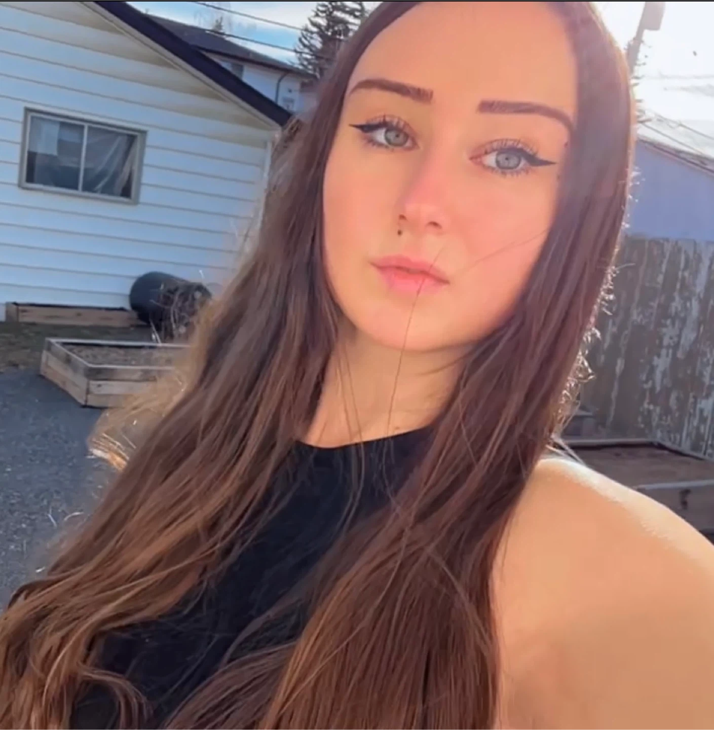 Alyshia profile