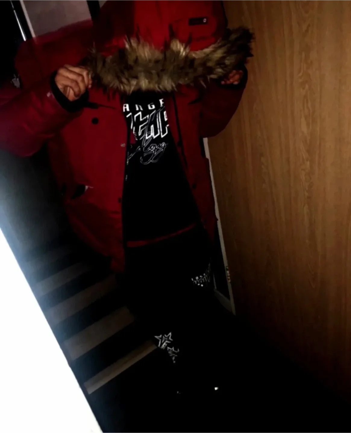 Theron Morin profile