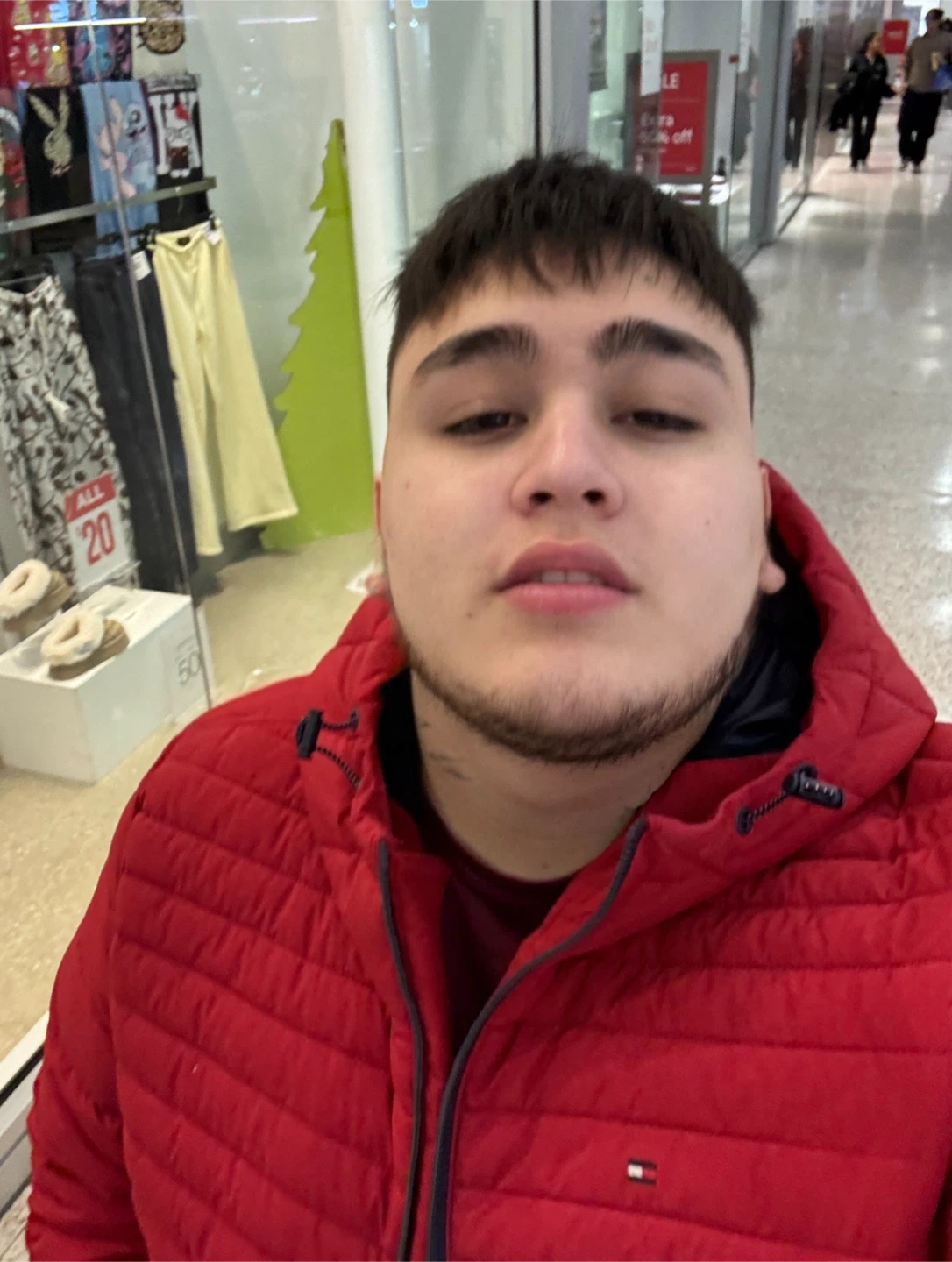 Alejo profile