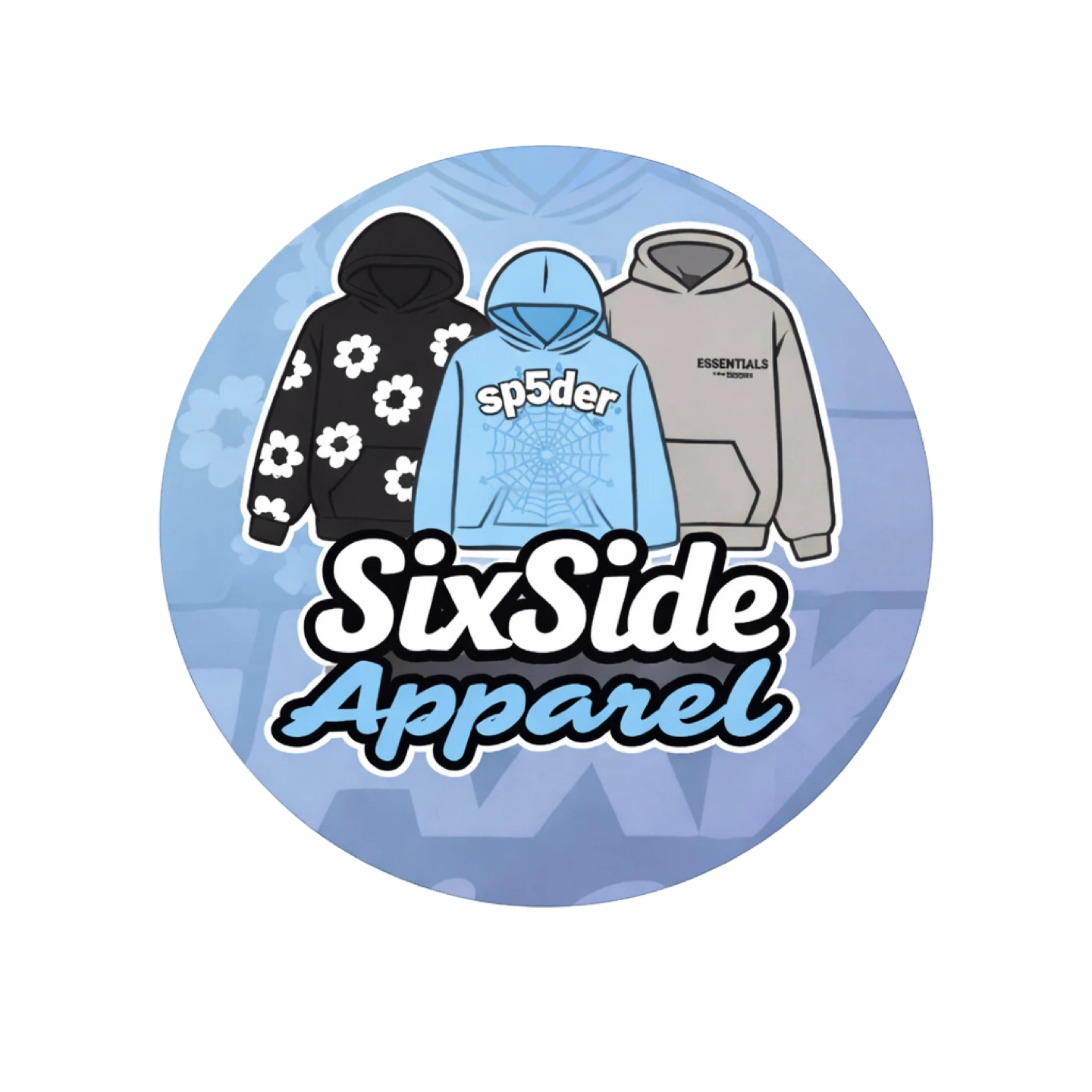 SixSideApperal profile