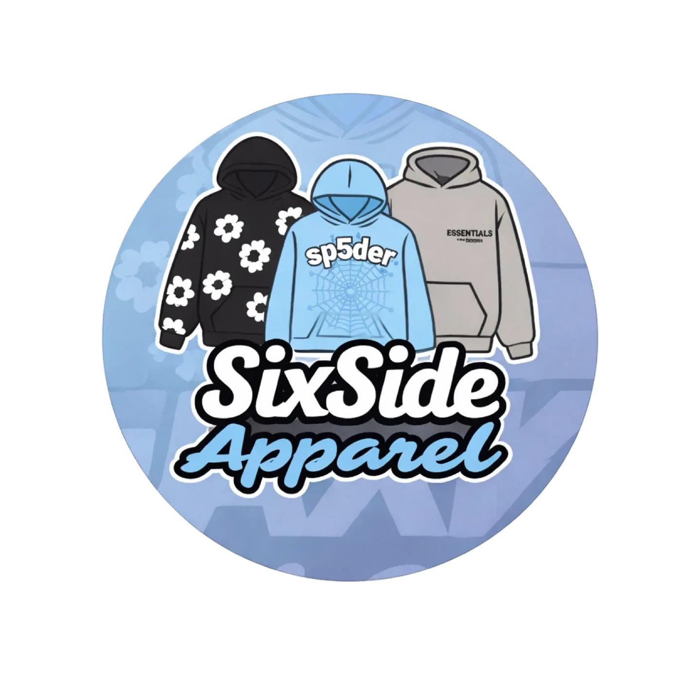 SixSideApperal profile