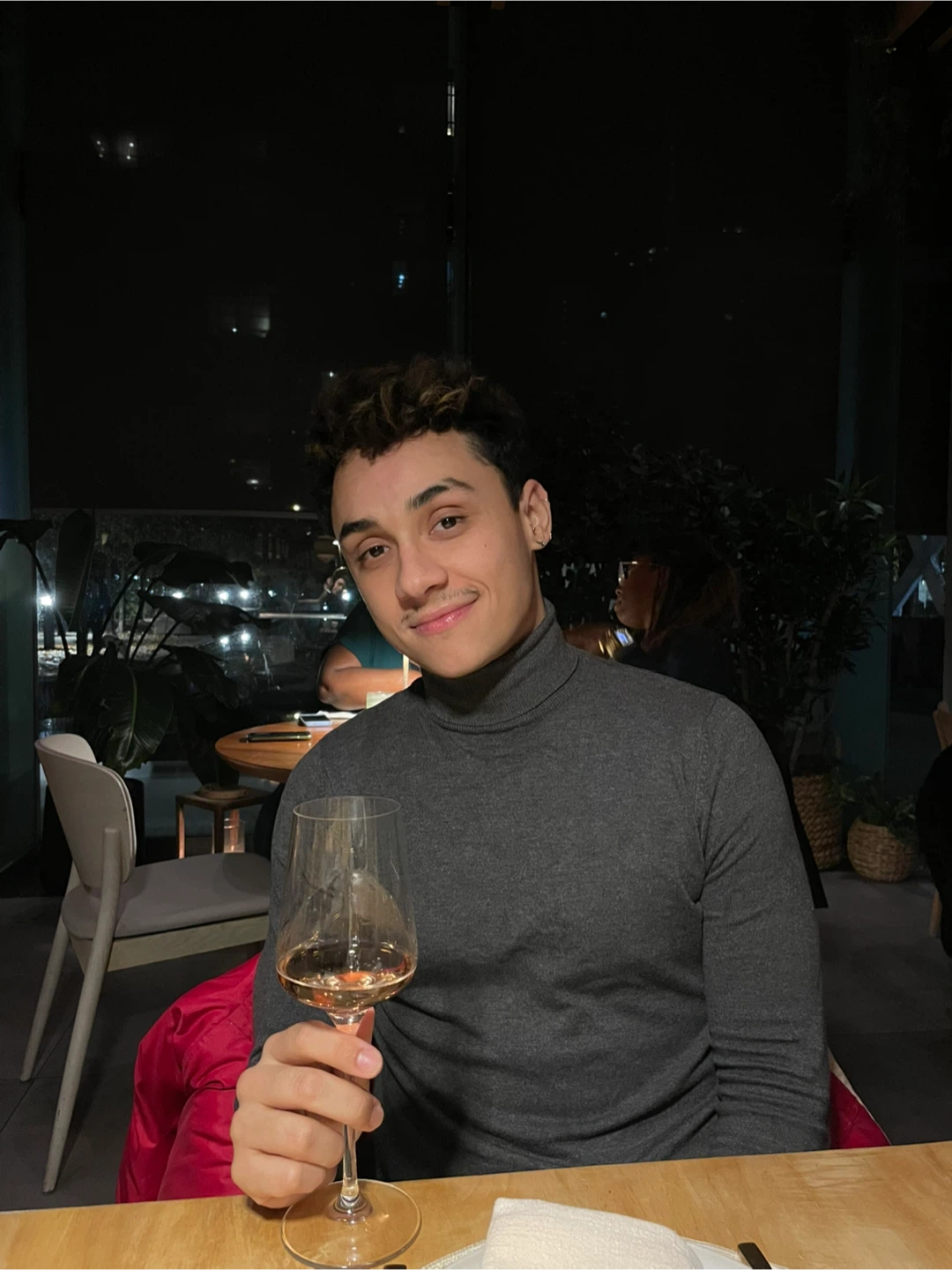 Vini profile