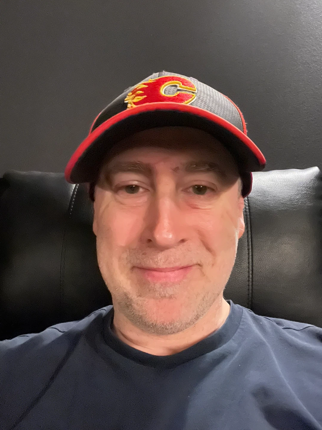 Richard G Dussault profile