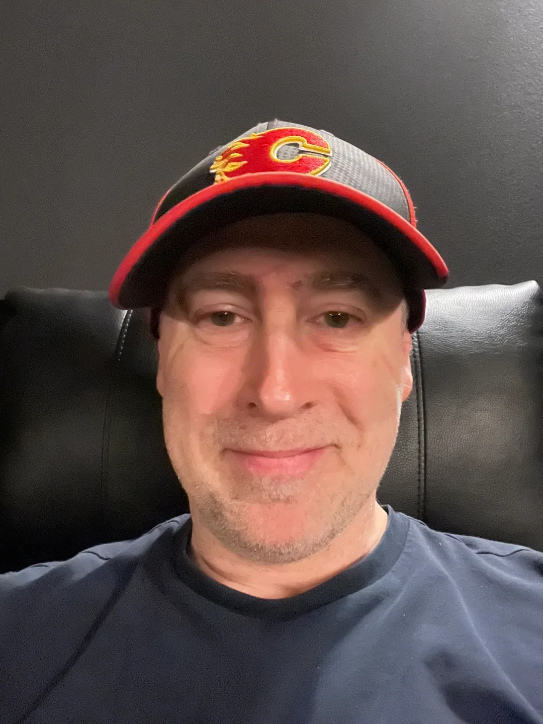 Richard G Dussault profile