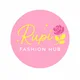 Rupi fashion hub profile