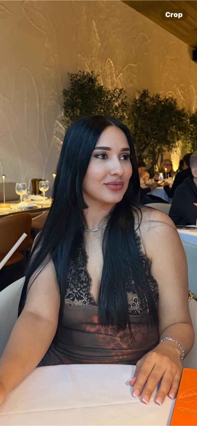 Rosanna profile