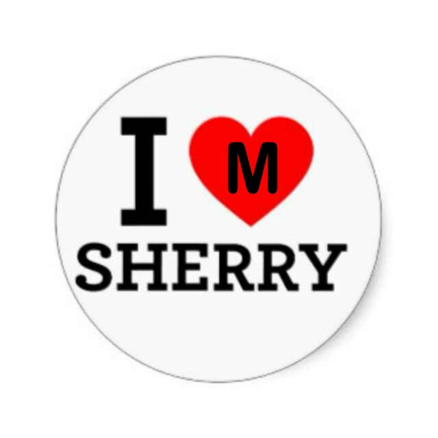 Sherry profile