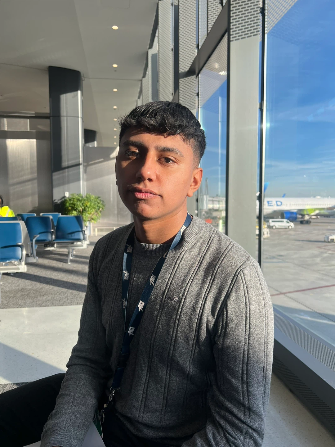 Julian profile