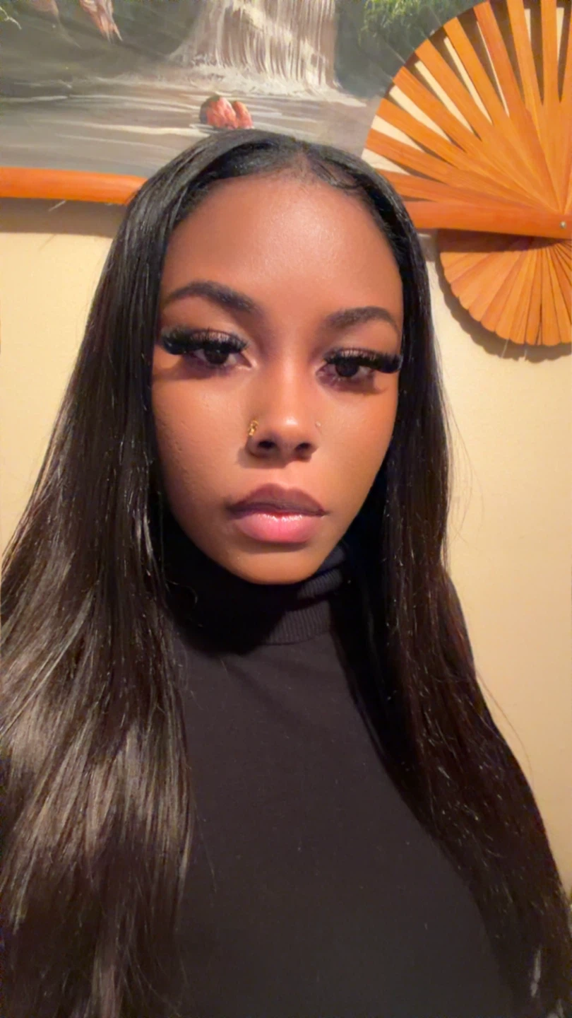 Keisha walcott profile
