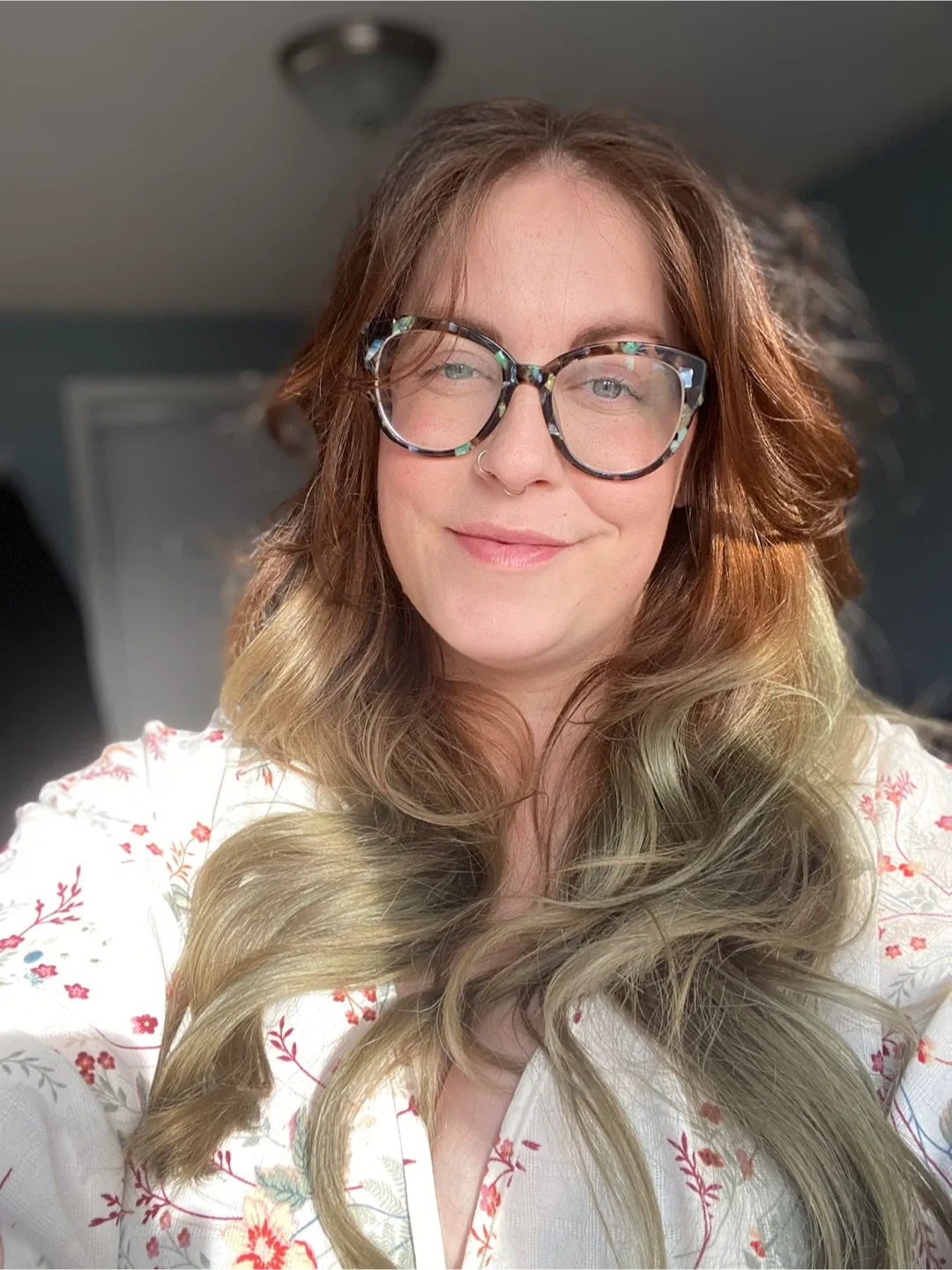 Kelly Spellen profile