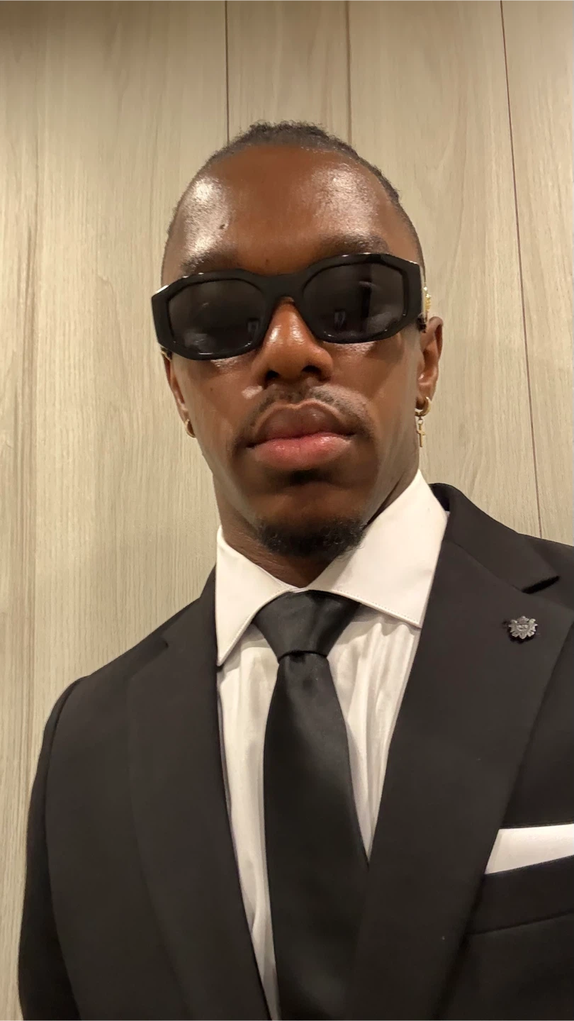 Malik Langston profile