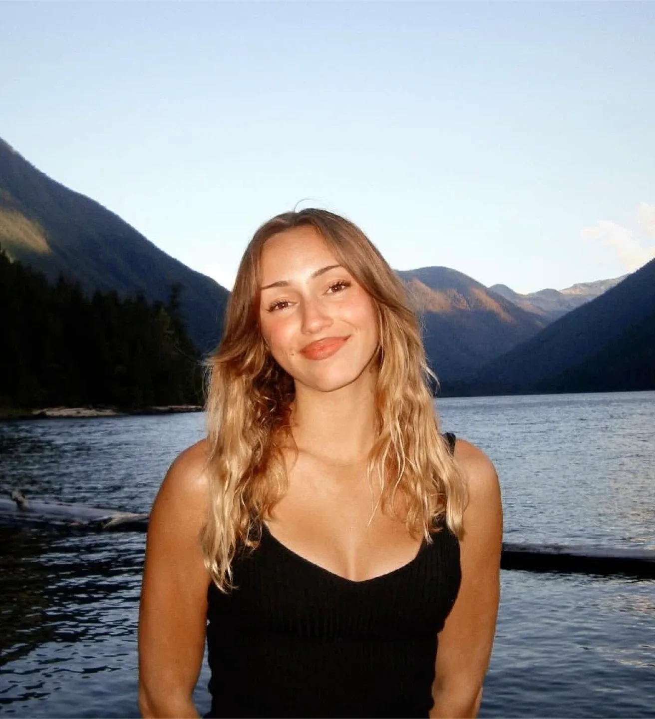 Bree Campbell profile