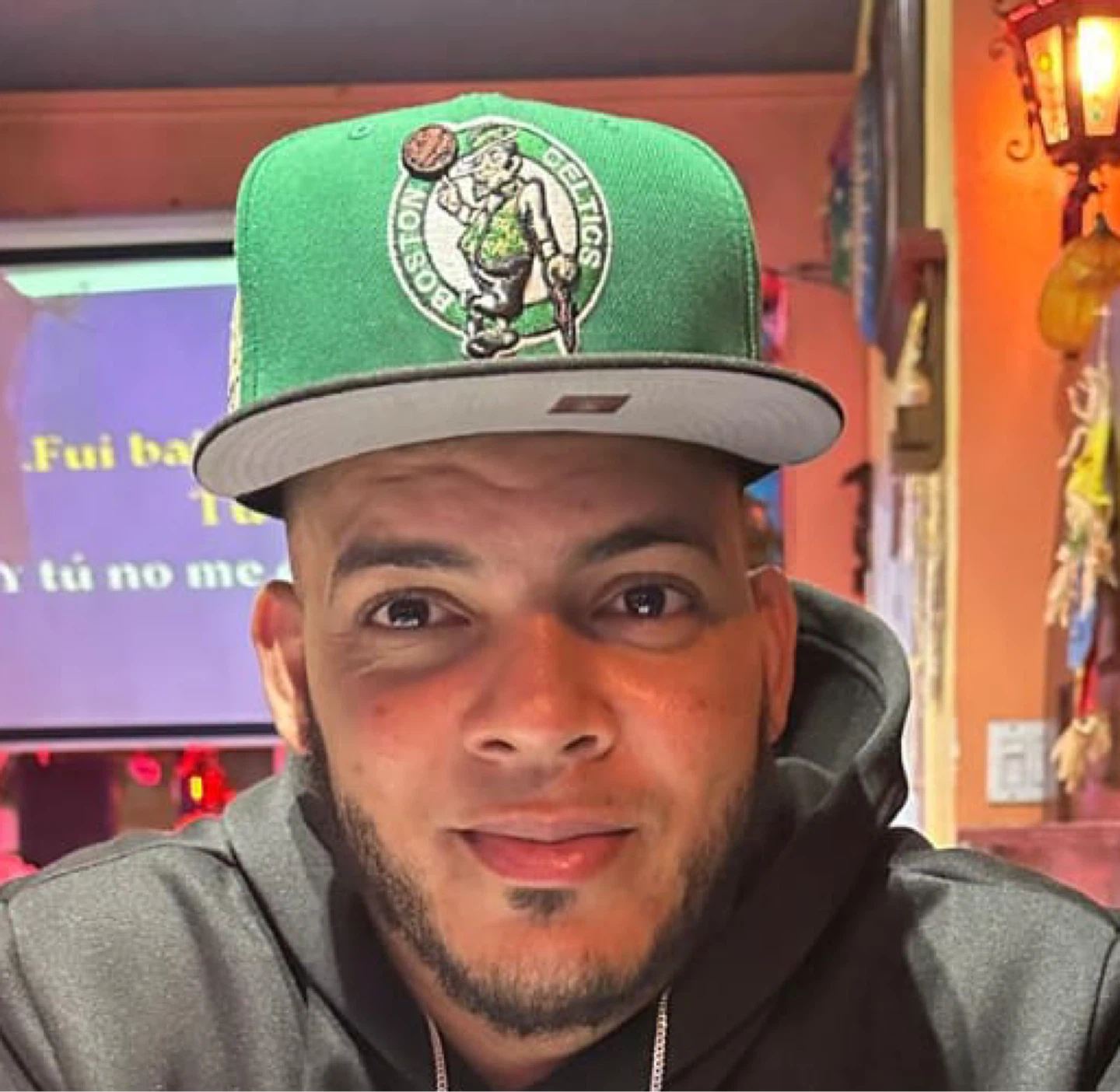 Paulino profile