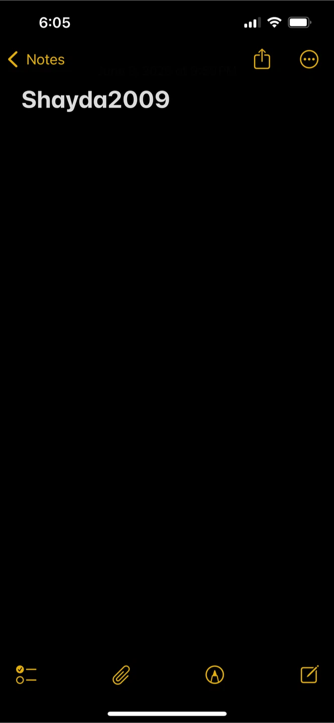 Joseph profile