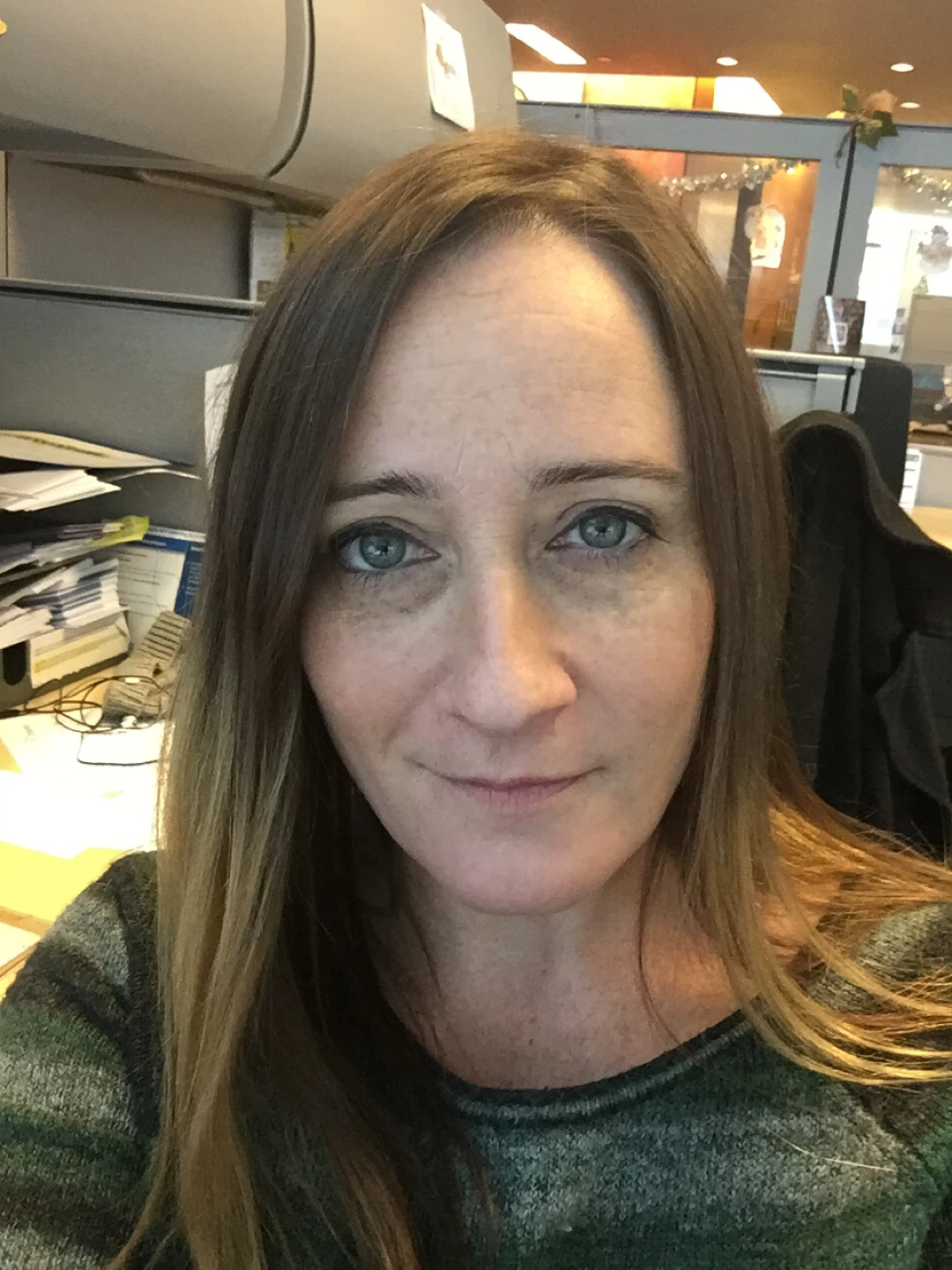 Carol profile