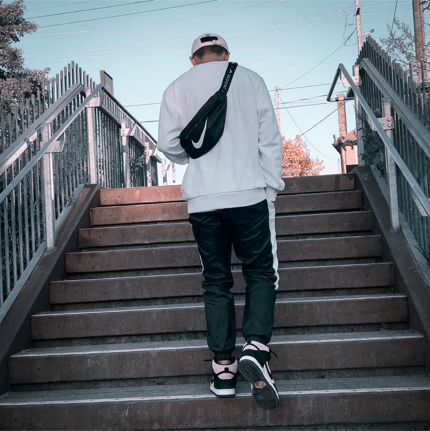 Daniel Nguyen profile