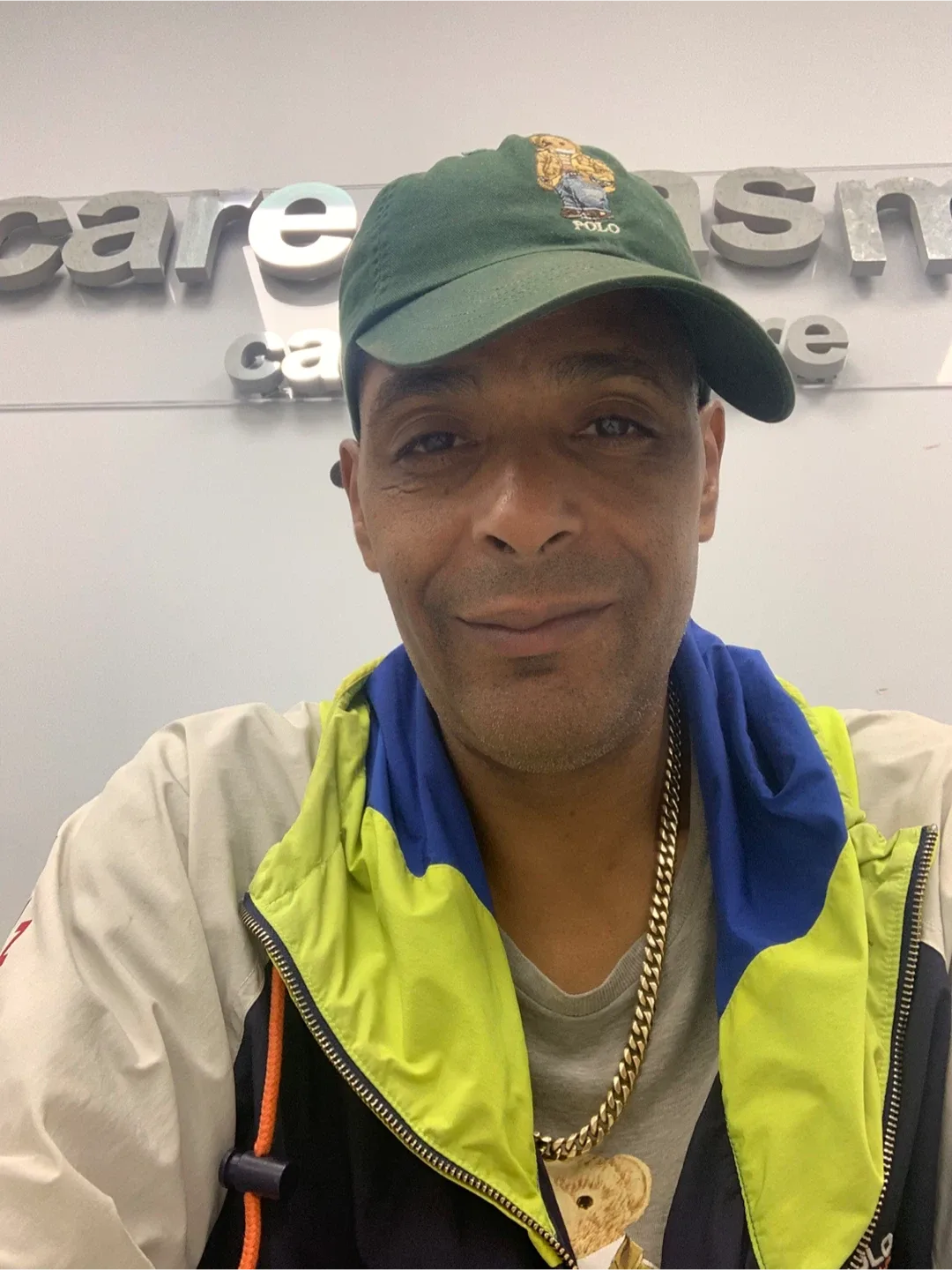 Marino Maisonet profile