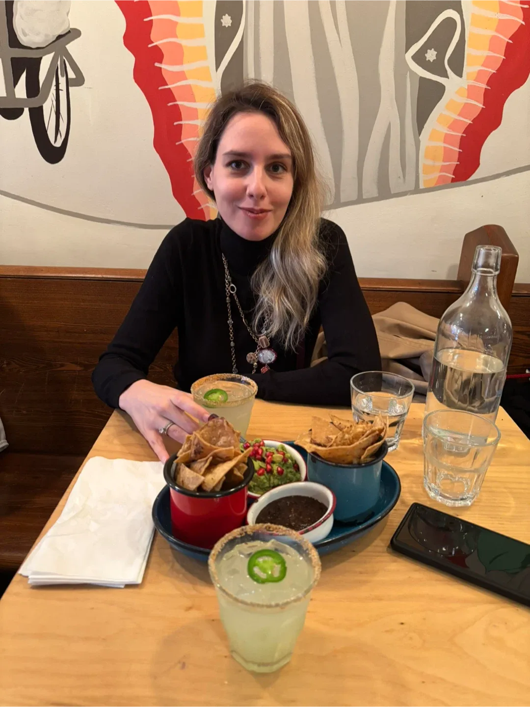 Sara Weilhammer profile