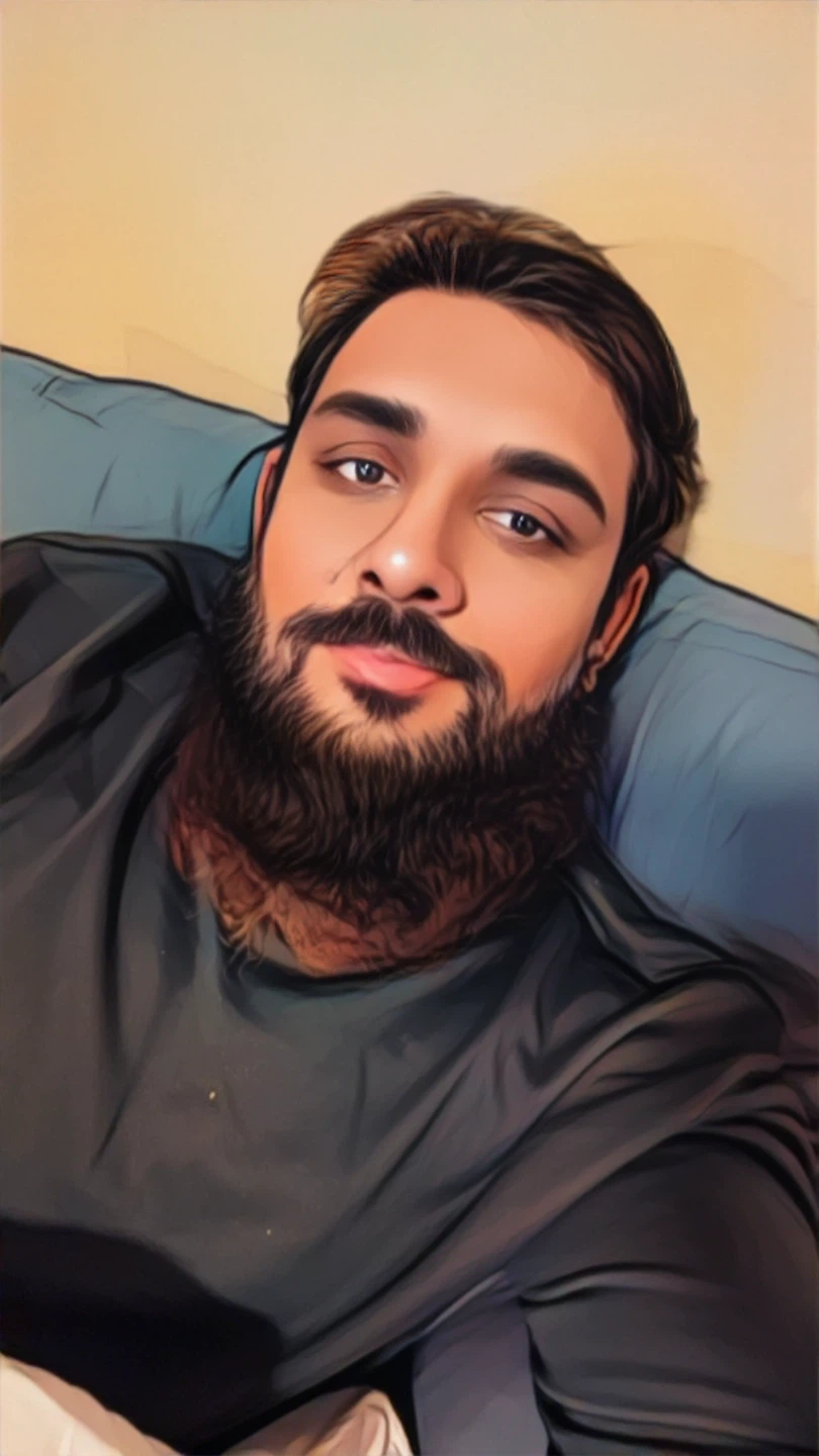 Hammad Iqbal profile