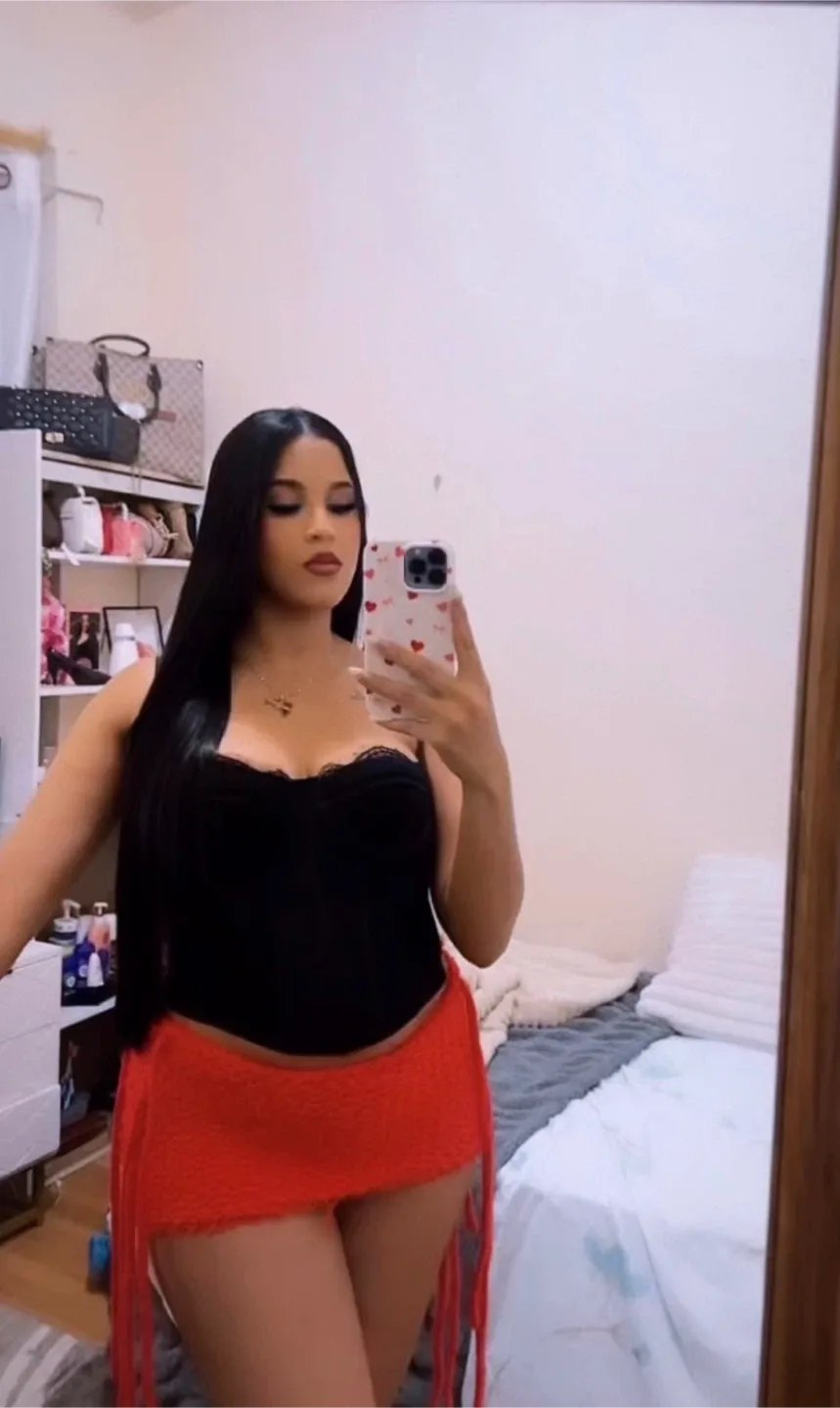 Eridania Ovalle profile