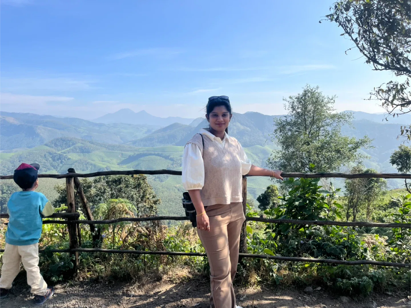 Anjana Lazar profile