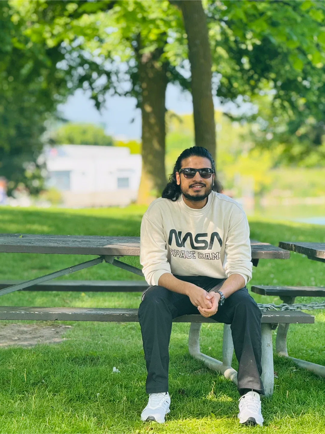 Sujith Sunil profile