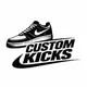 Custom Kicks profile