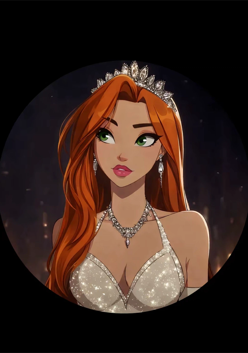 Christa profile