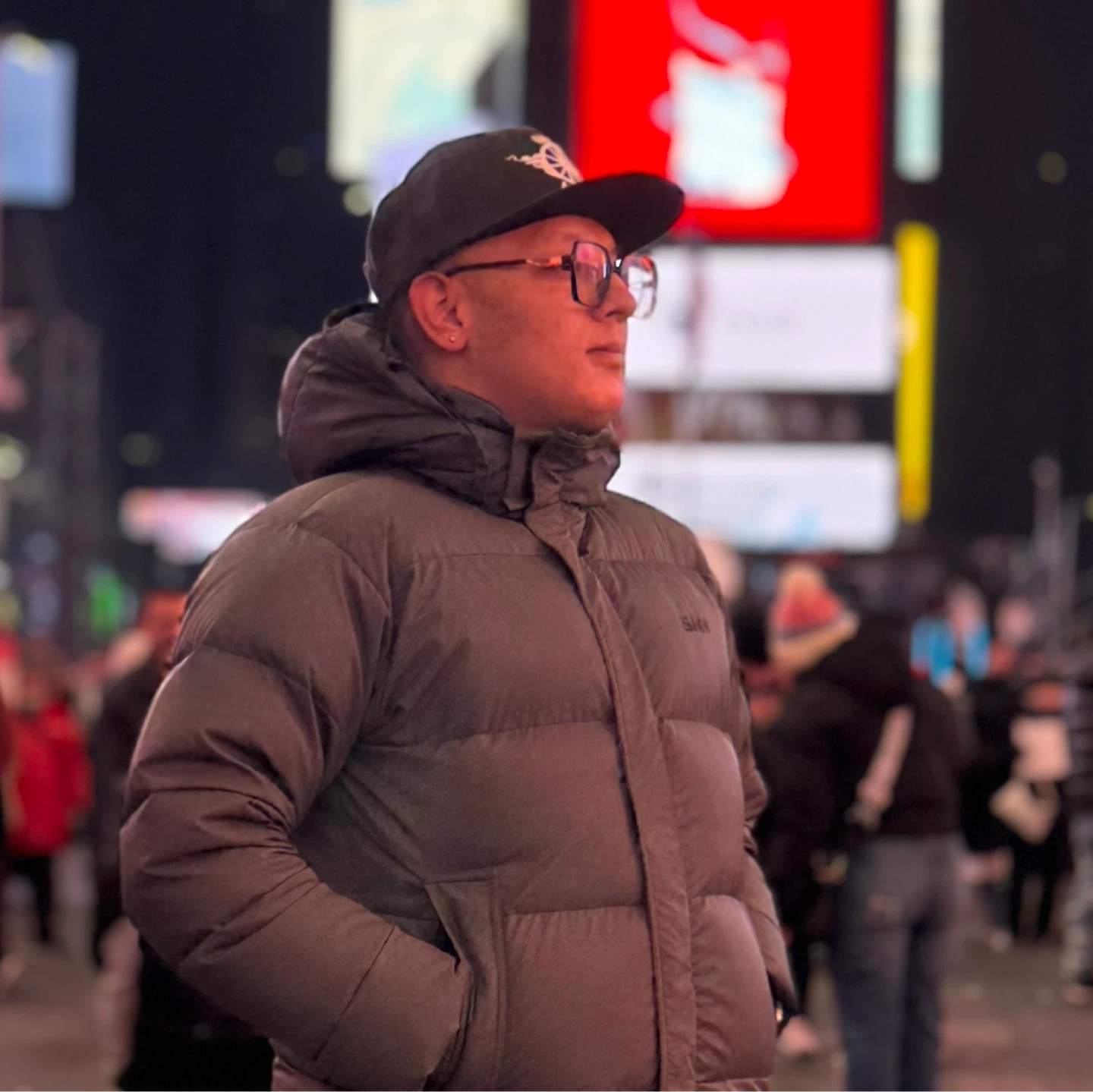 Ashish Prajapati profile