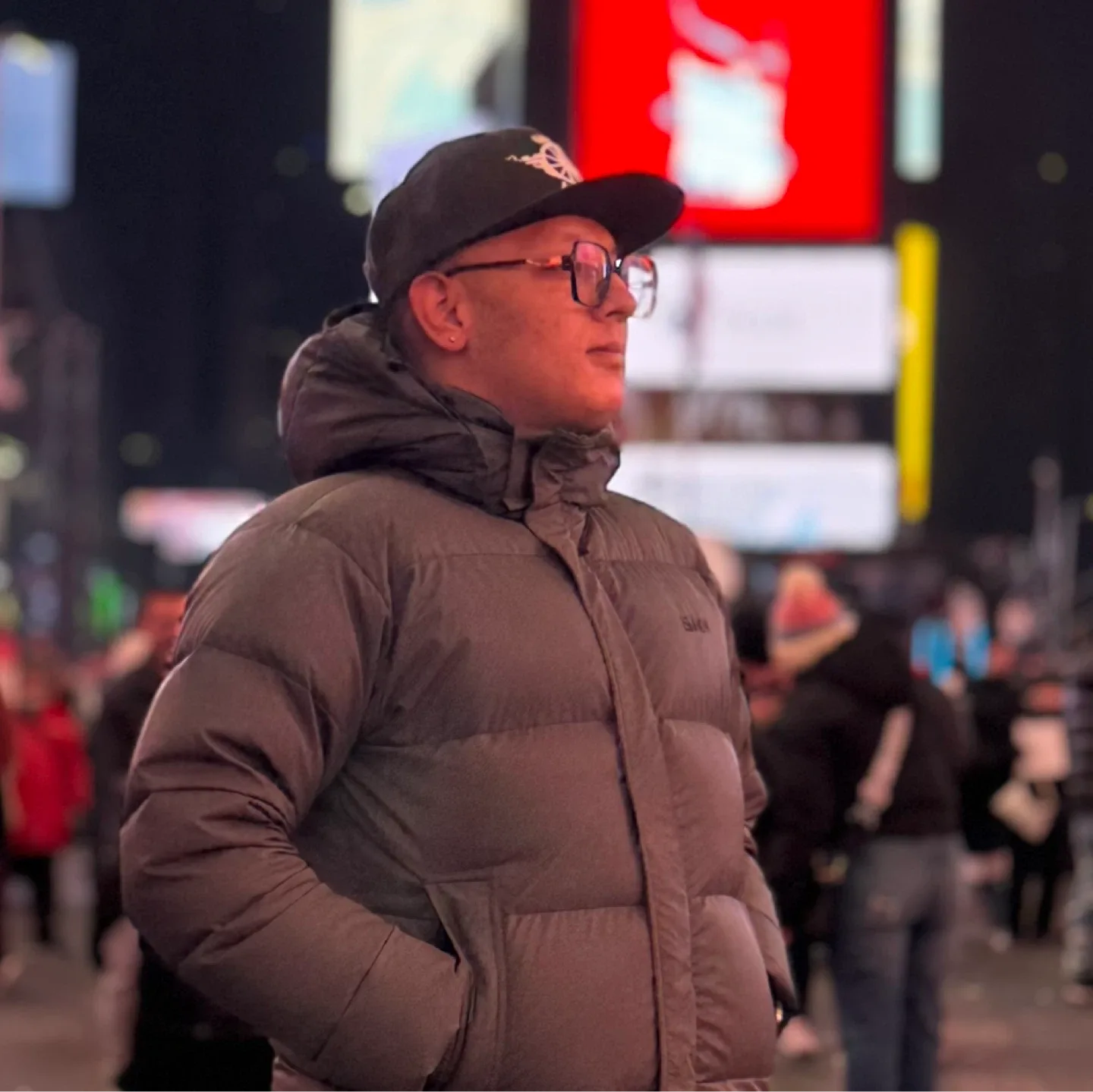 Ashish Prajapati profile