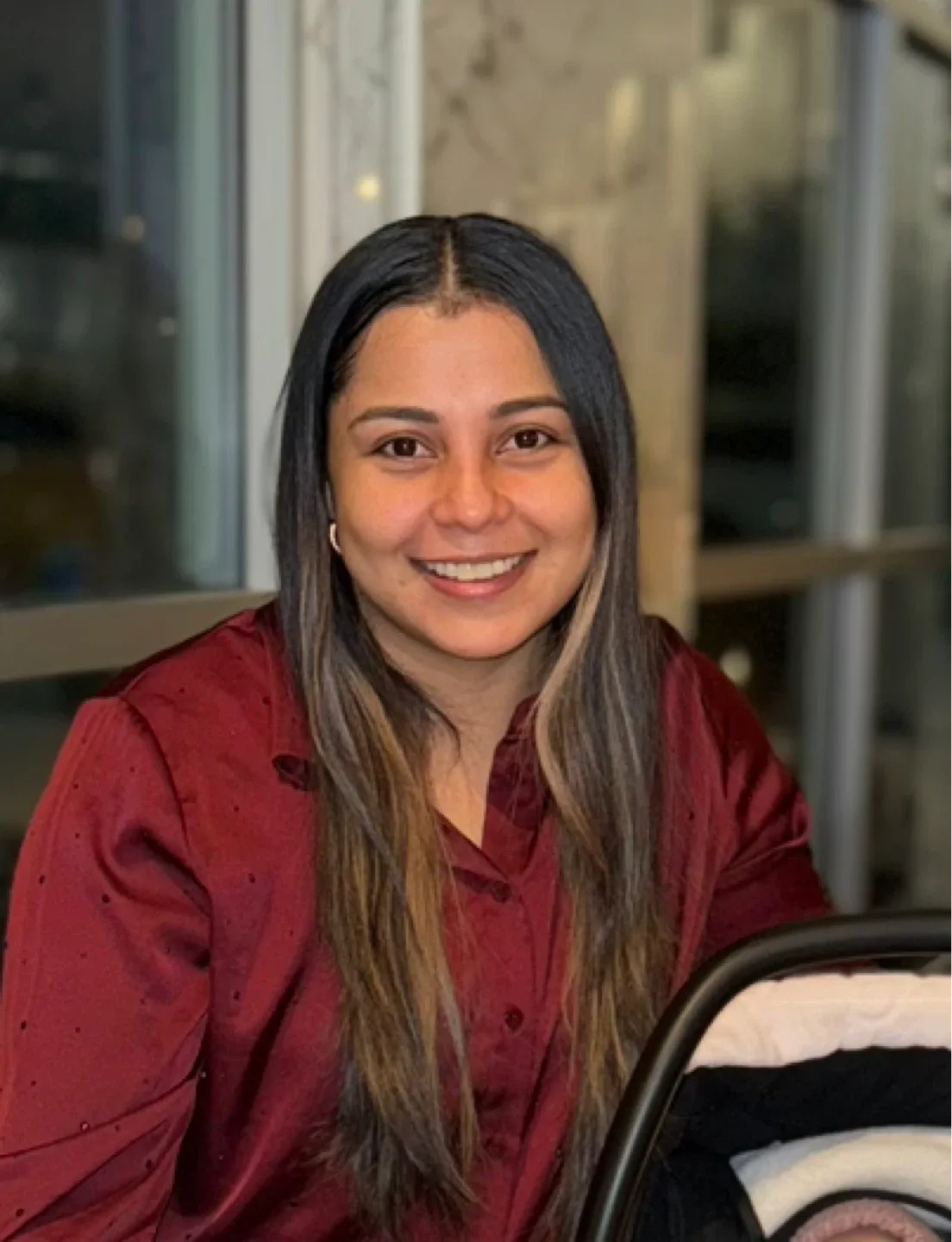 Amanda Tellez profile