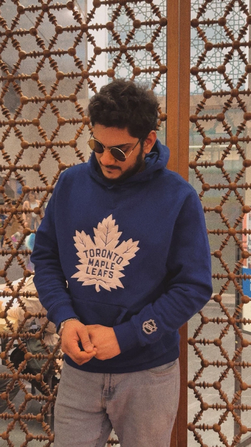 Mushraff Adnan profile