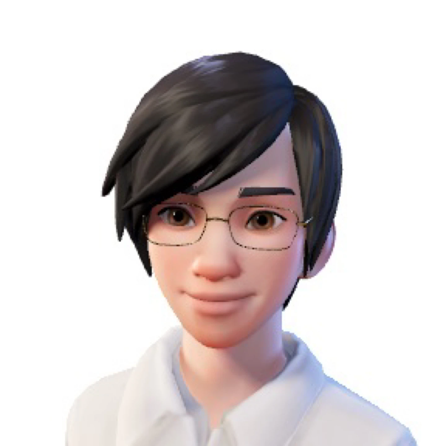 Michael Hsiung profile